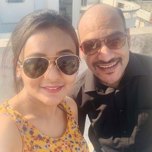 Meet your Posher, Priyanka